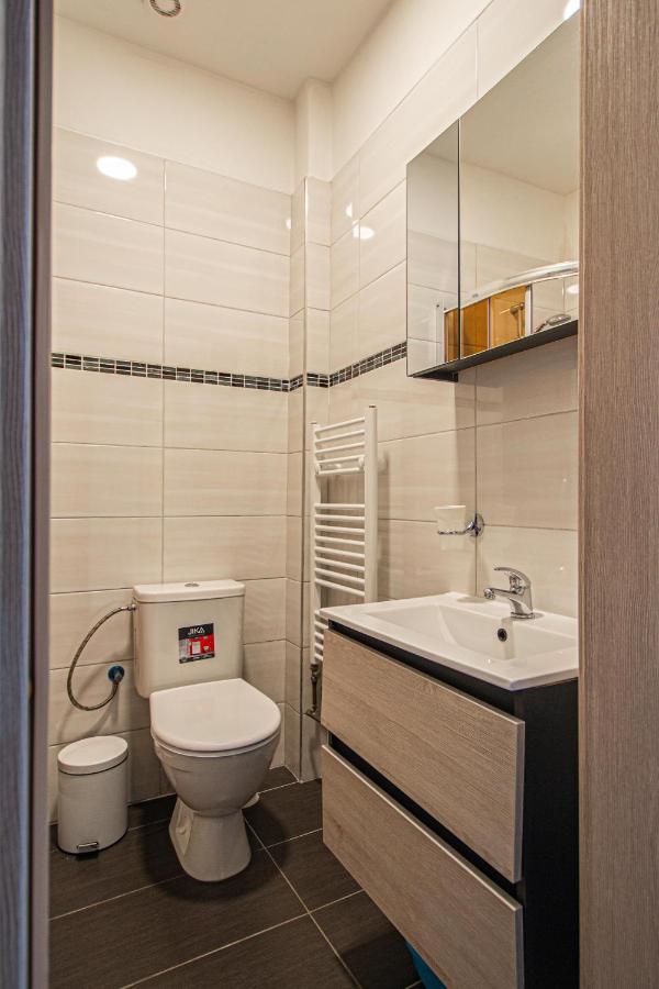 Executive Bright Apt. By Ruterra Apartamento *