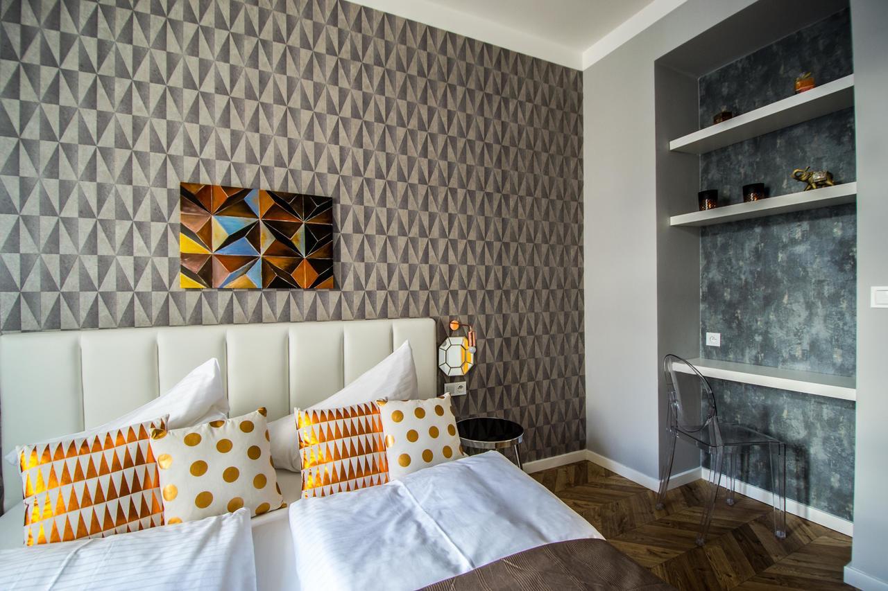 Executive Bright Apt. By Ruterra Apartamento Praga